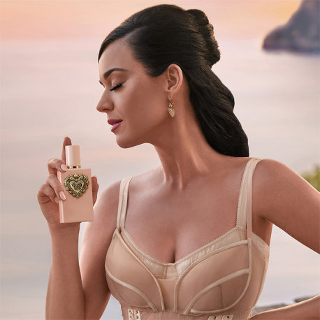 DOLCE&GABBANA Meine Hingabe - Intensives Eau de Parfum